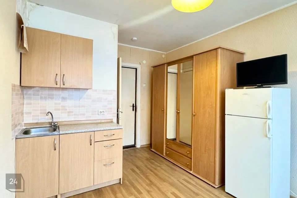 1-toaline Korter - Tallinn, Põhja-Tallinna linnaosa