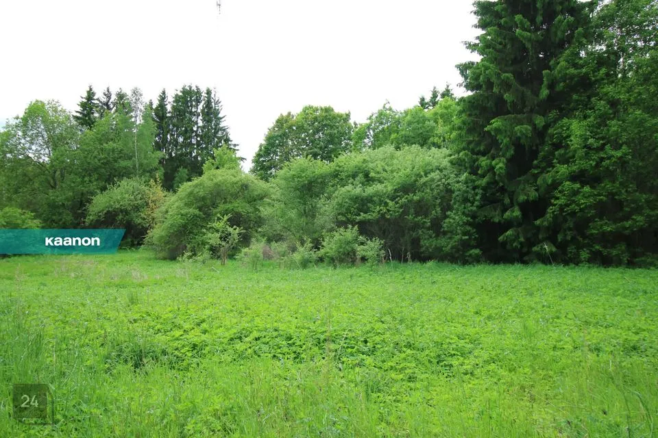 Elamumaa, 2118 m² Maa - Kambja vald, Pangodi küla