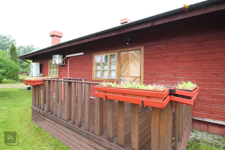 177 m² Maja - Mulgi vald, Abja-Paluoja linn - foto 4