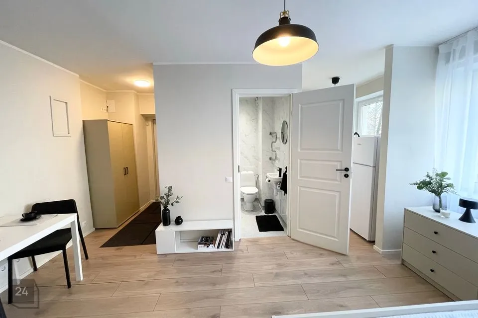 1-room apartment in Tallinn, Põhja-Tallinna linnaosa - photo 5