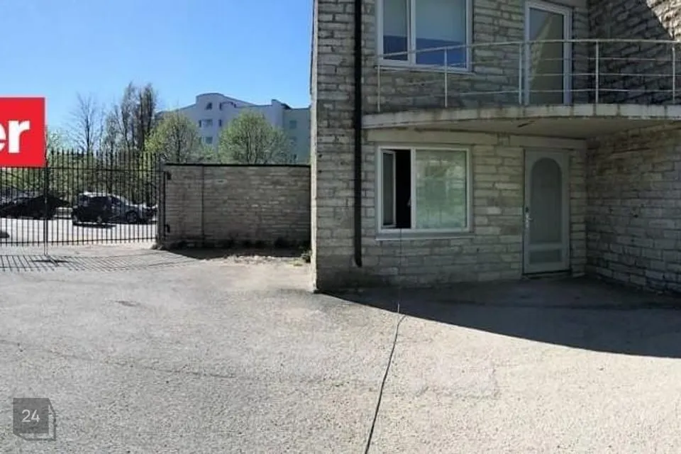 Ladu, 520 m² Äripind - Tallinn, Kesklinna linnaosa - foto 4