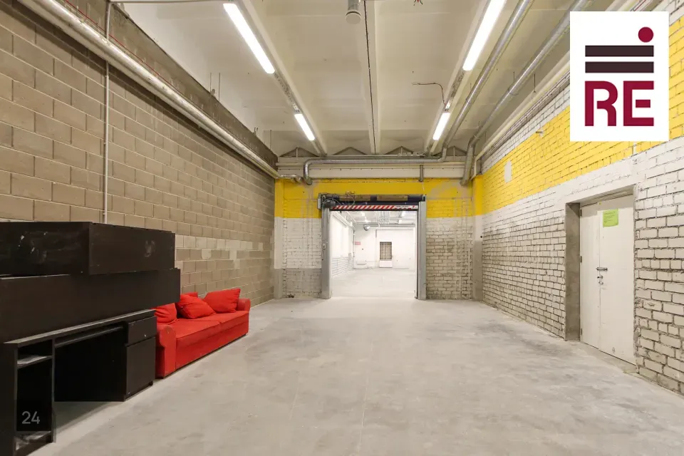 Многоцелевое, 401 m² Бизнес-площадь в Tallinn, Lasnamäe linnaosa