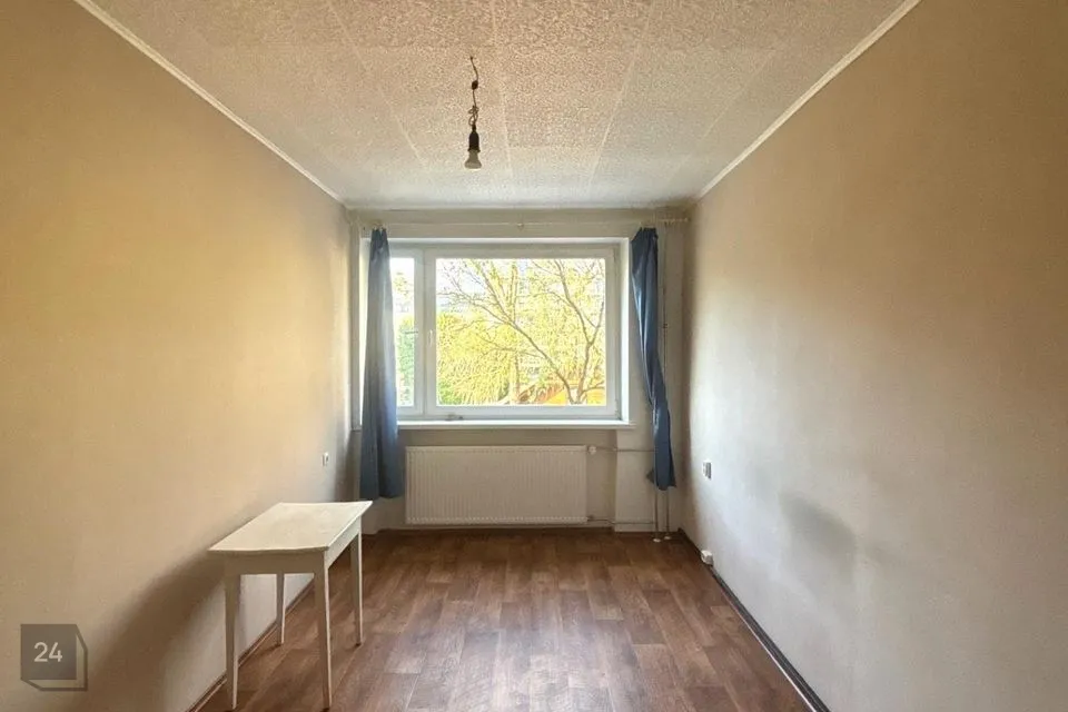 1-toaline Korter - Tallinn, Kesklinna linnaosa - foto 2