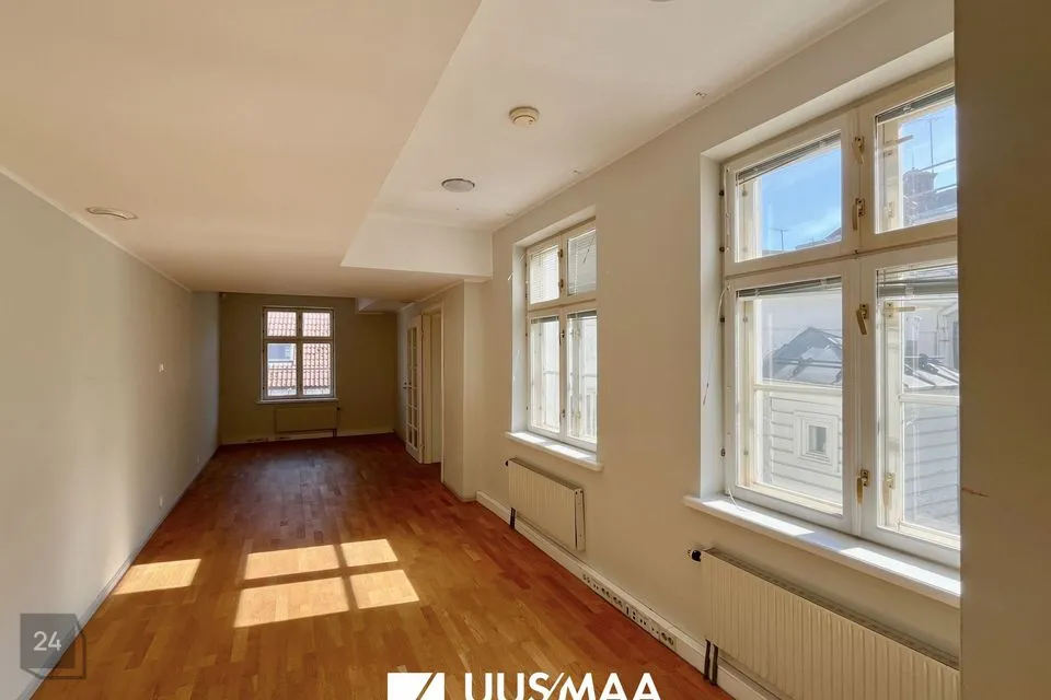 Büroo või Muu, 324 m² Äripind  -  Tallinn, Kesklinna linnaosa - foto 3