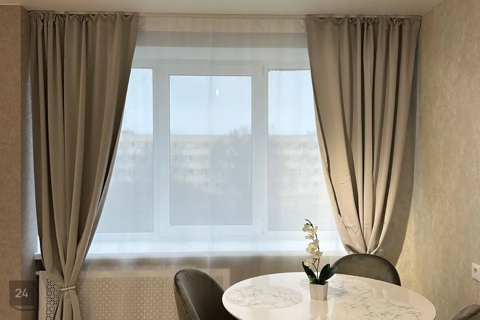 3-toaline Korter  -  Narva linn - foto 3