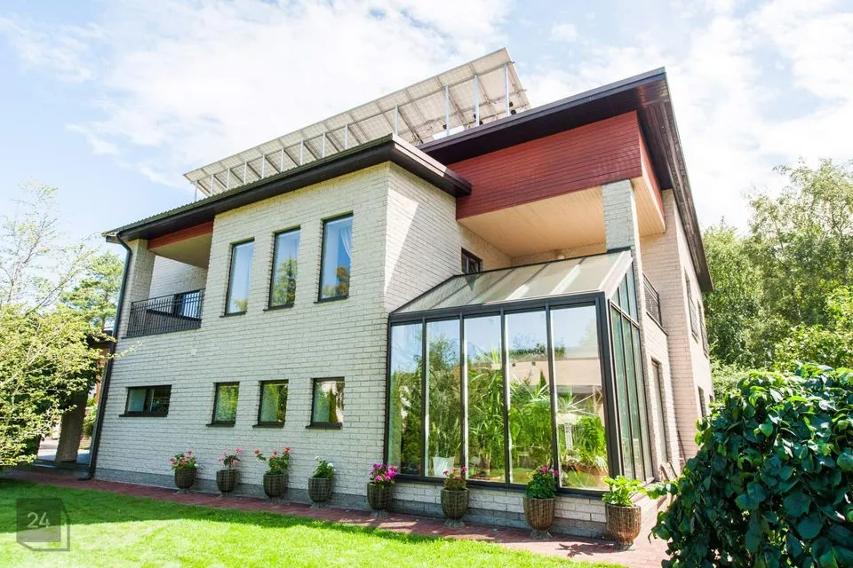 5-toaline Maja - Viimsi vald, Laiaküla