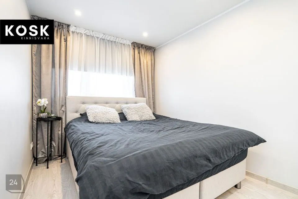 2-toaline Korter - Pärnu linn, Pärnu linn