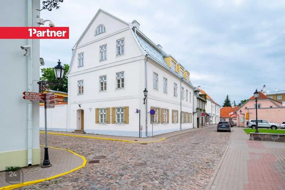 3-toaline Korter - Tartu linn, Tartu linn - foto 2