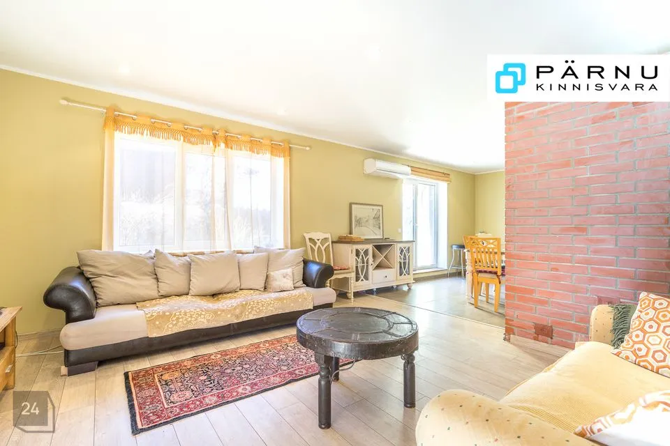 4-room house in Pärnu linn, Pärnu linn - photo 2