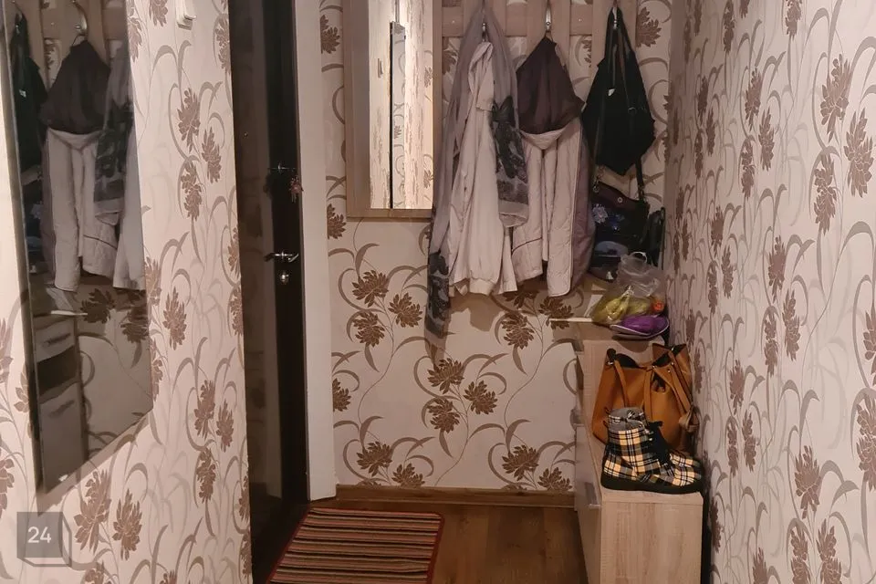 2-toaline Korter  -  Rakvere linn - foto 3