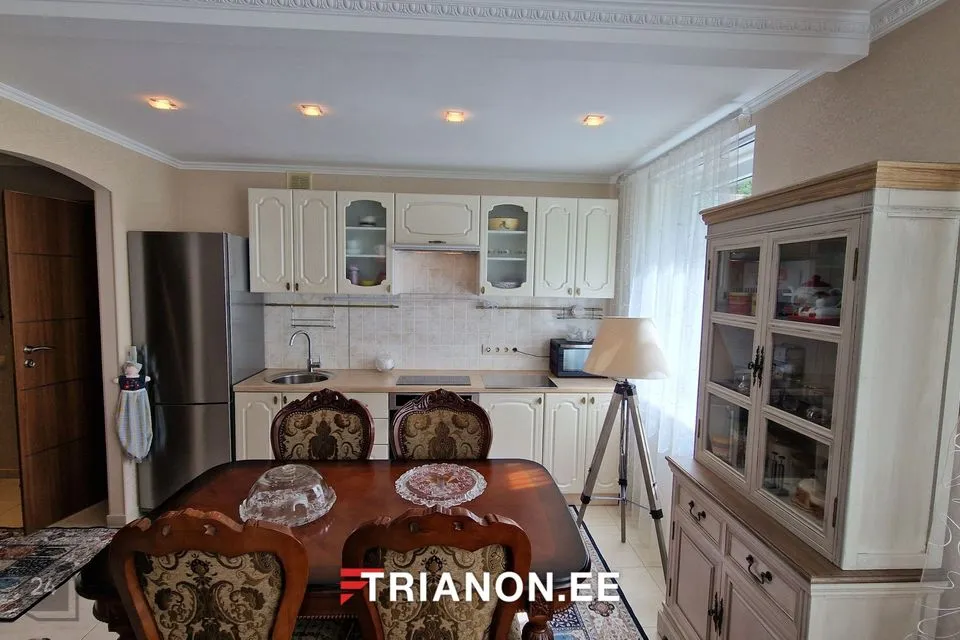 2-toaline Korter  -  Narva-Jõesuu linn, Narva-Jõesuu linn