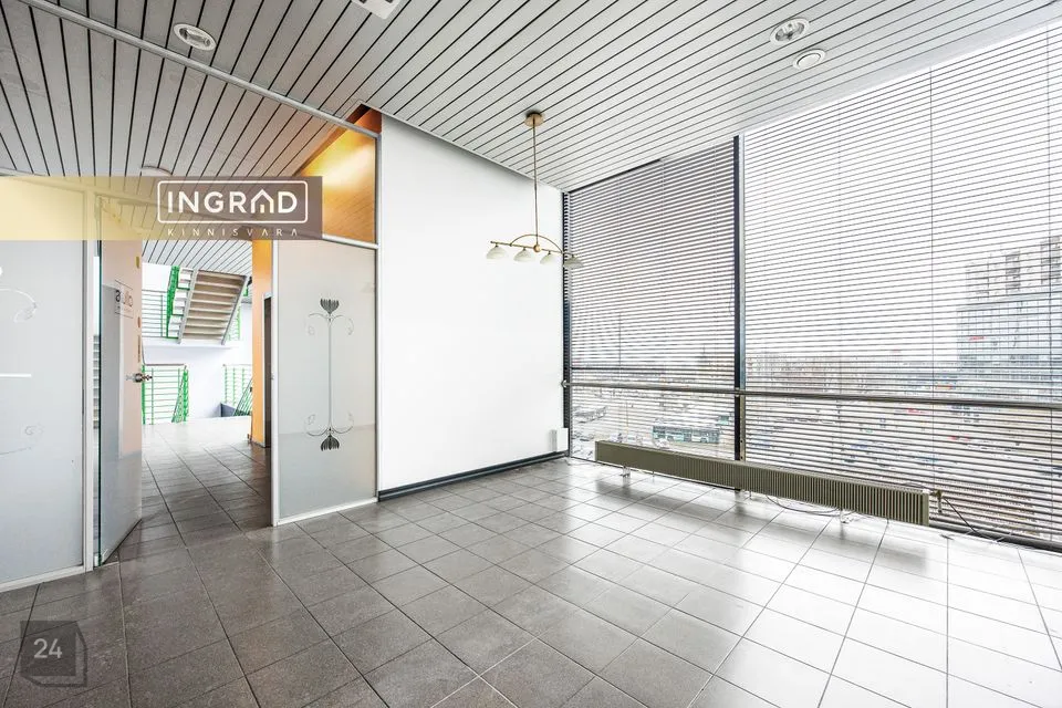 Büroo, 235 m² Äripind - Tallinn, Kesklinna linnaosa - foto 3