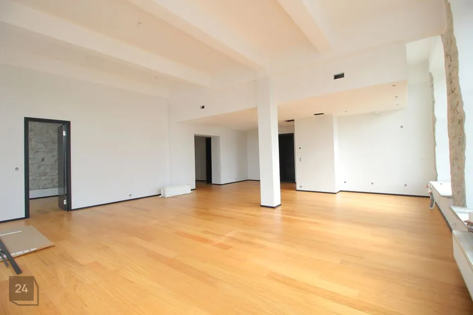 4-room apartment in Tallinn, Kesklinna linnaosa - photo 2
