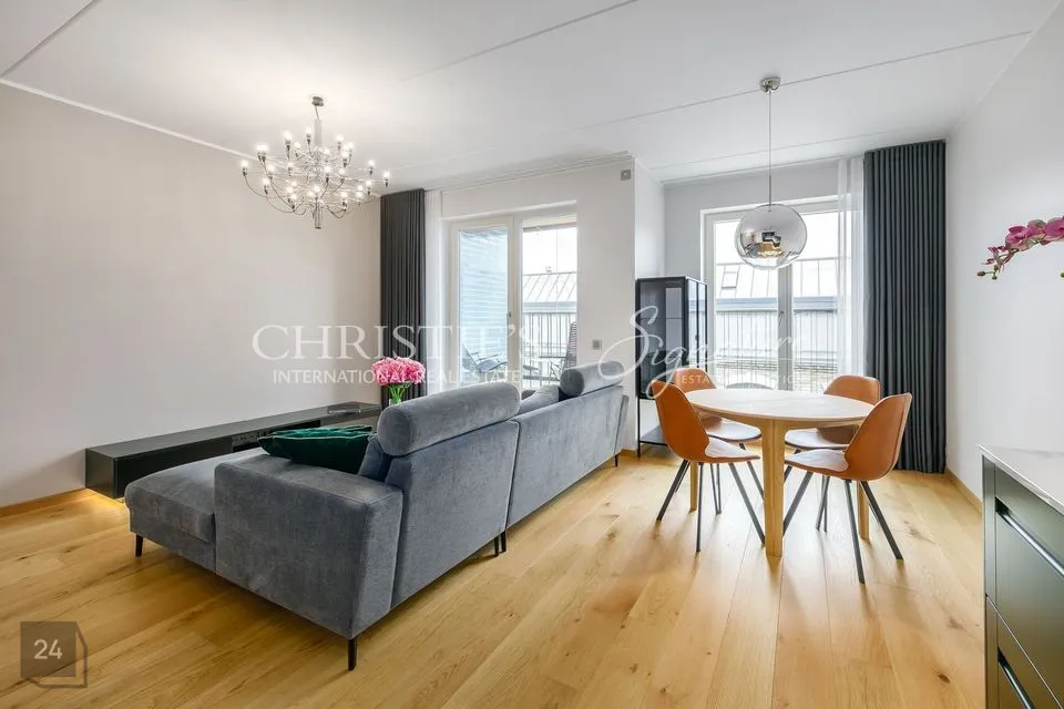 3-toaline Korter  -  Tallinn, Põhja-Tallinna linnaosa - foto 5