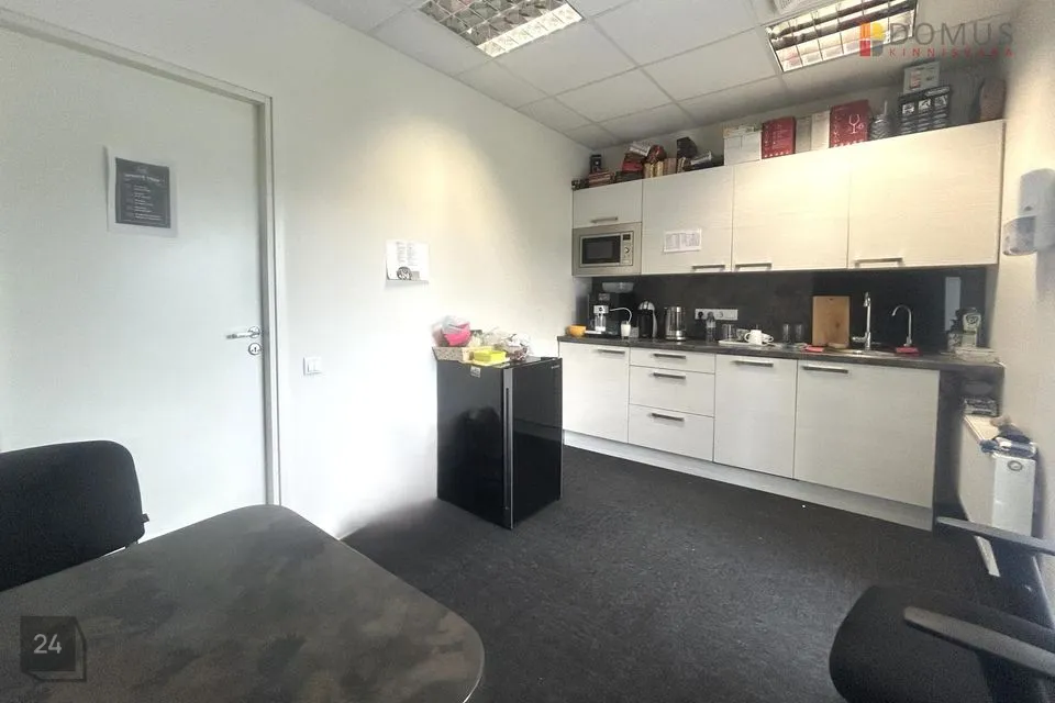 Büroo või Teenindus, 209 m² Äripind  -  Tallinn, Lasnamäe linnaosa - foto 4