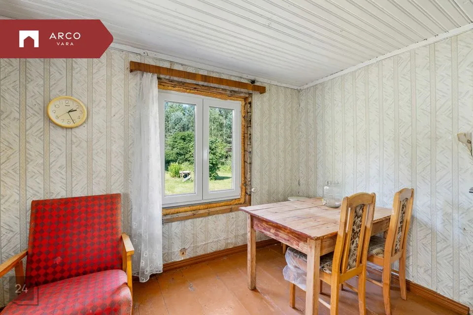 3-комнатная дом в Lääneranna vald, Rauksi küla - фото 4