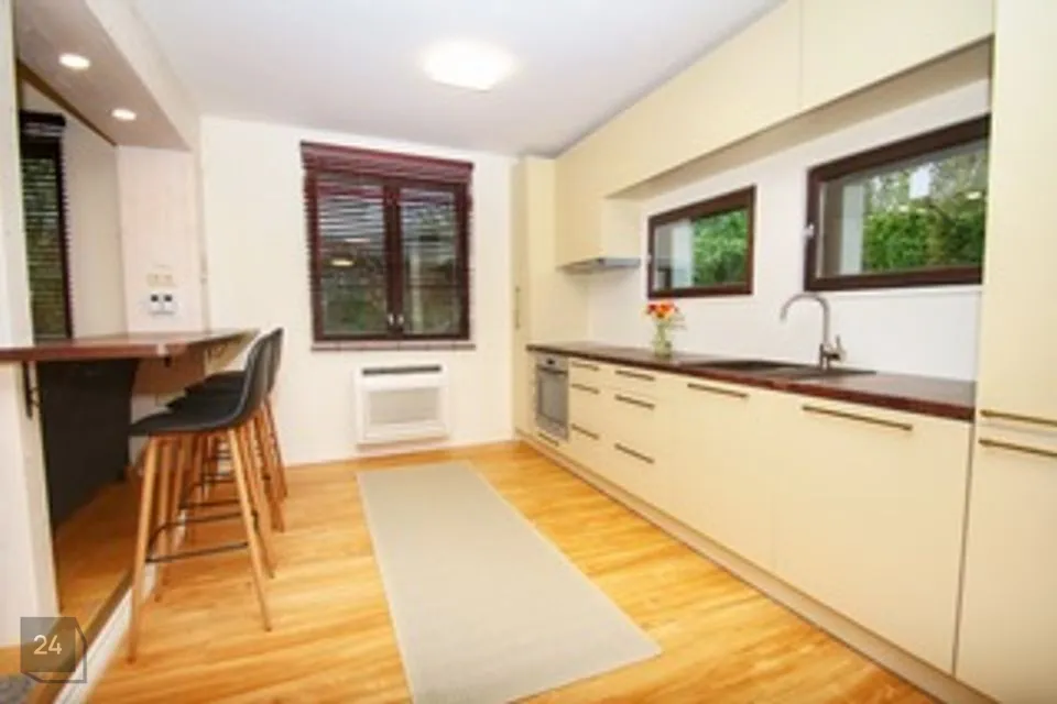 4-toaline Maja  -  Pärnu linn, Pärnu linn - foto 5