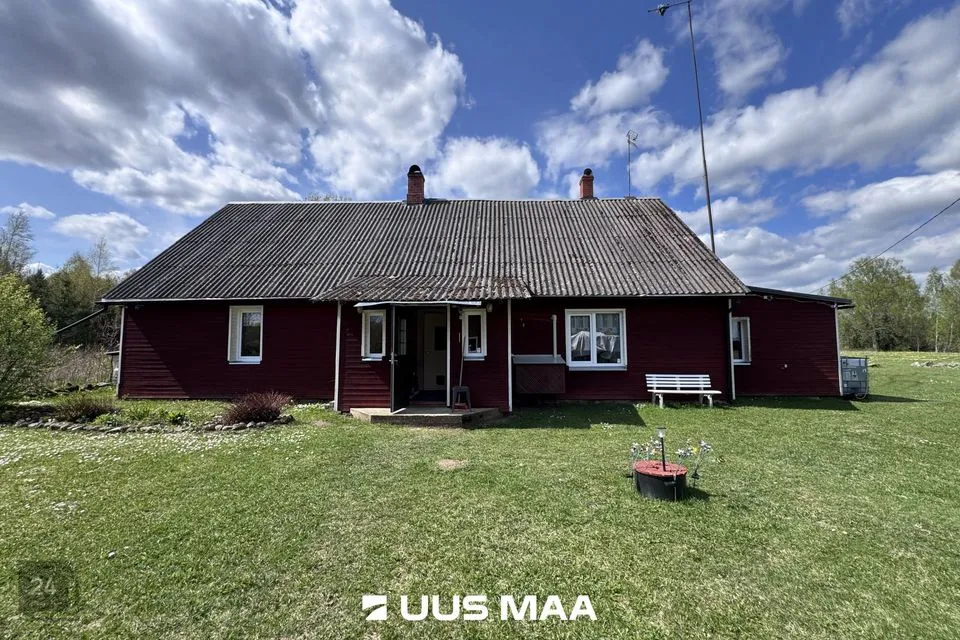 146 m² дом в Vinni vald, Aruküla - фото 2