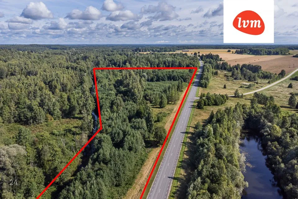 Maatulundusmaa, 79700 m² Maa  -  Tartu vald, Väägvere küla