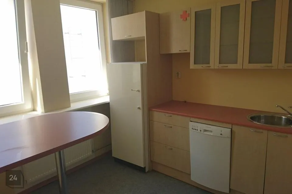 Büroo, 18 m² Äripind  -  Tallinn, Lasnamäe linnaosa - foto 5