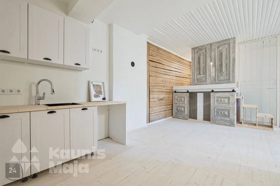 1-комнатная Квартира в Tallinn, Põhja-Tallinna linnaosa