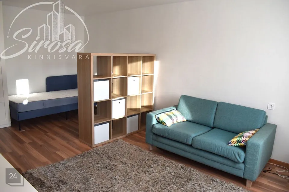 1-toaline Korter  -  Kohtla-Järve linn, Ahtme linnaosa - foto 4