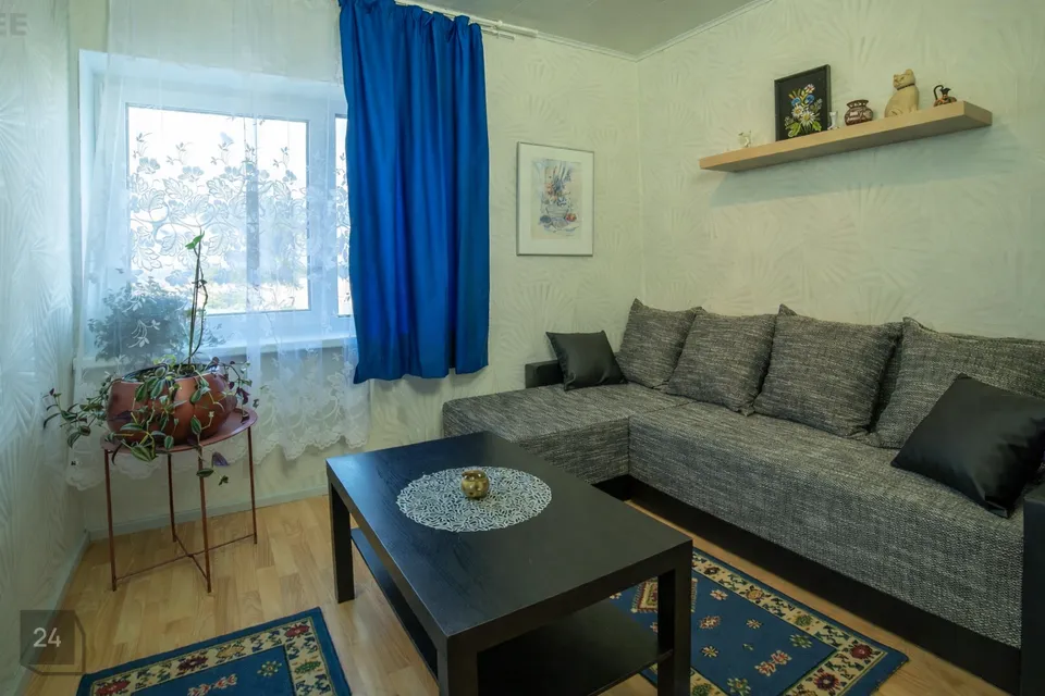 7-room apartment in Lääne-Nigula vald, Sutlepa küla / Sutlep - photo 5