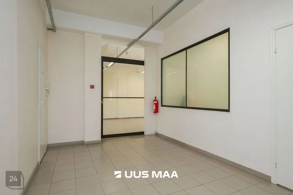 45 m² Äripind - Tartu linn, Tartu linn - foto 4