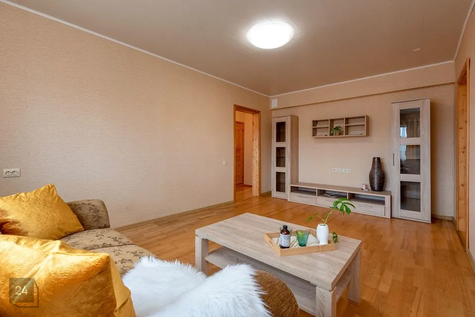 3-toaline Korter - Tartu linn, Tartu linn - foto 5