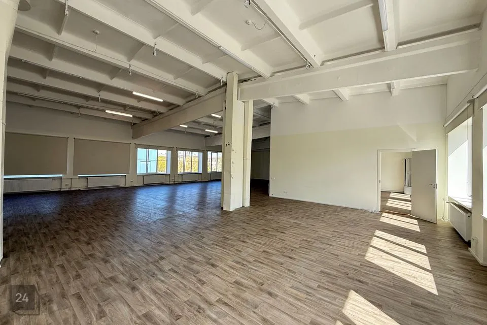 Mitme sihtotstarbega, 258 m² Äripind - Tallinn, Põhja-Tallinna linnaosa - foto 3