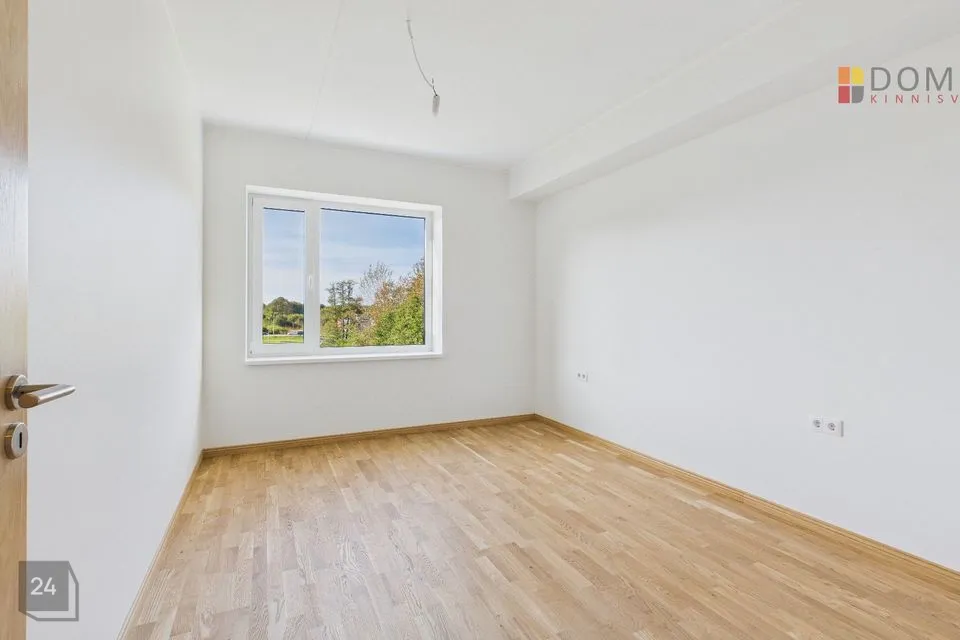 3-toaline Korter  -  Tallinn, Haabersti linnaosa - foto 4