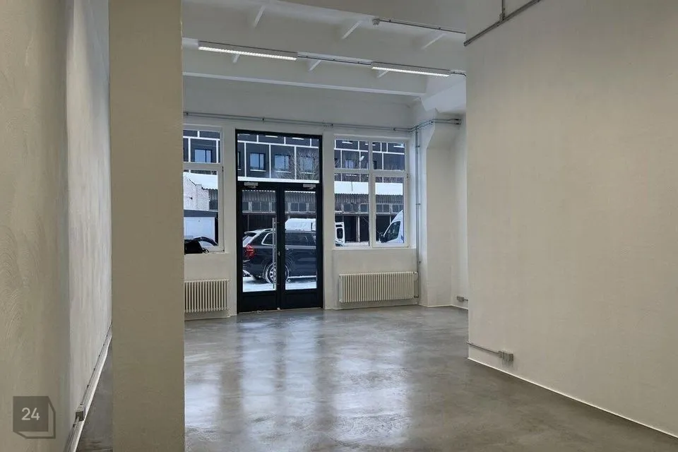 49 m² Бизнес-площадь в Tallinn, Kesklinna linnaosa