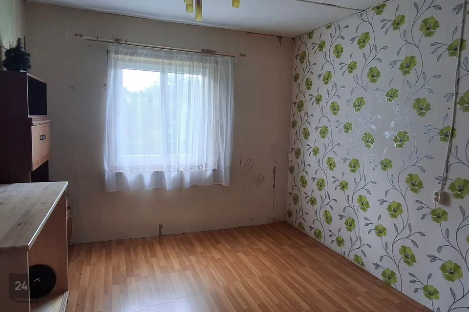 6-toaline Maja  -  Lääne-Nigula vald, Taebla alevik - foto 4