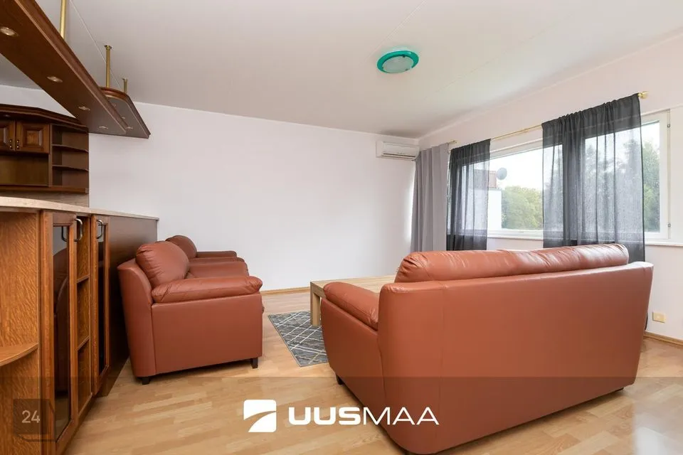 3-toaline Korter - Tallinn, Kristiine linnaosa - foto 2