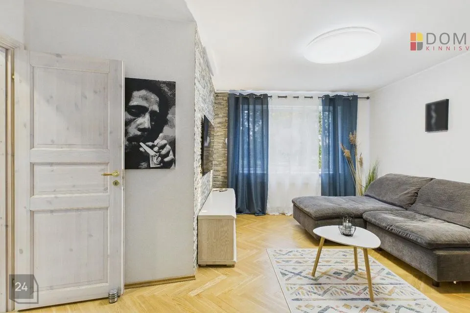 2-toaline Korter - Harku vald, Tabasalu alevik