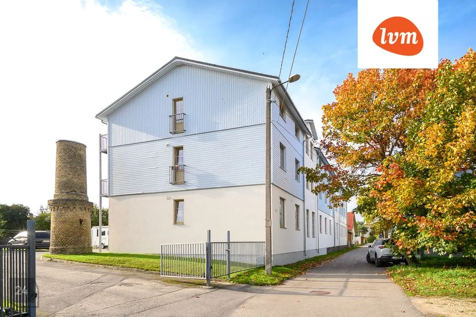 2-toaline Korter  -  Pärnu linn, Pärnu linn