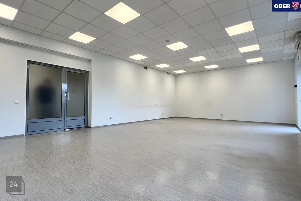 57 m² Äripind  -  Tallinn, Kristiine linnaosa - foto 3