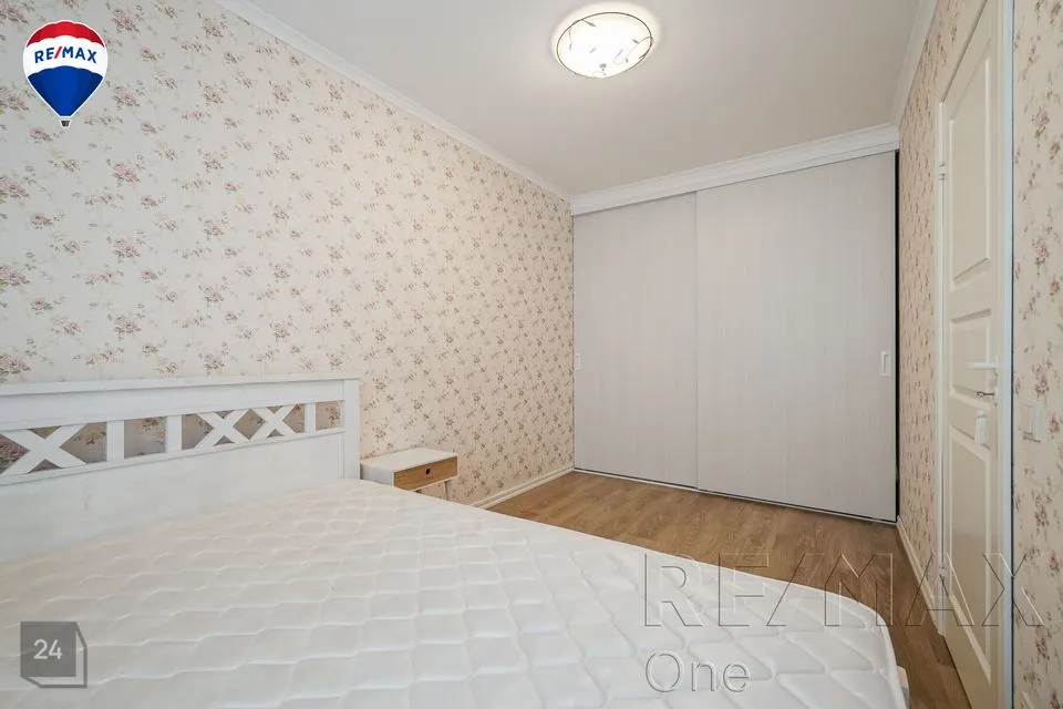 2-toaline Korter  -  Tallinn, Põhja-Tallinna linnaosa - foto 3