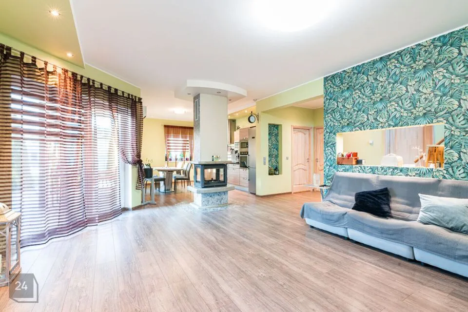 6-room house in Maardu linn - photo 2