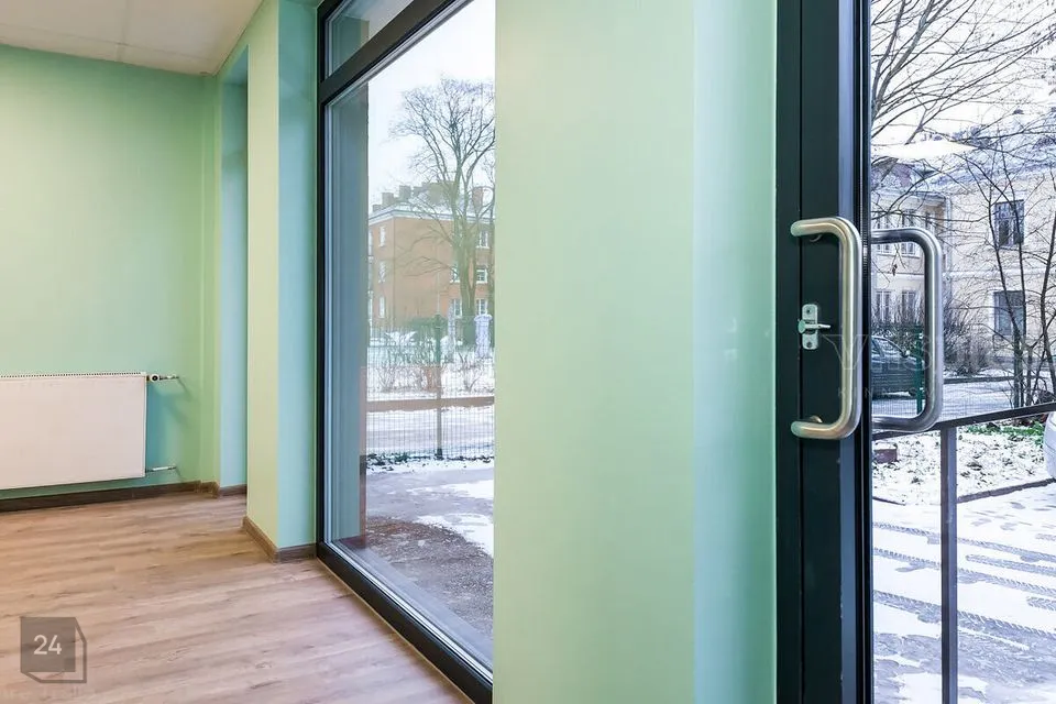 46 m² Äripind  -  Tartu linn, Tartu linn - foto 5