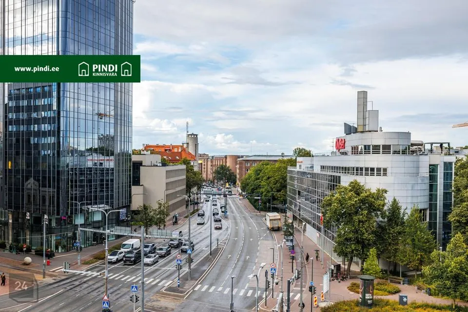 3-комнатная Квартира в Tallinn, Kesklinna linnaosa - фото 2