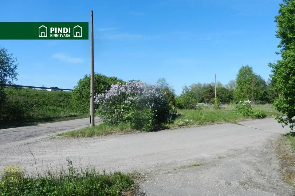 Ärimaa, 7128 m² Maa - Saue vald, Koppelmaa küla - foto 2