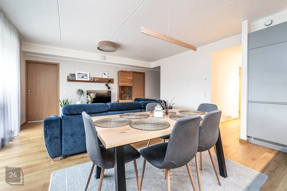 4-toaline Korter - Saue vald, Saue linn