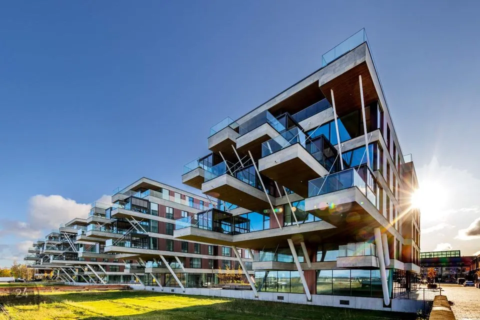 104 m² business in Tallinn, Põhja-Tallinna linnaosa