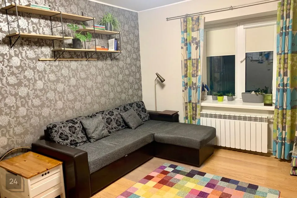 3-toaline Korter - Tallinn, Põhja-Tallinna linnaosa