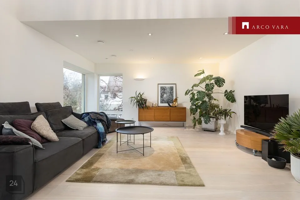 4-toaline Maja - Viimsi vald, Pringi küla