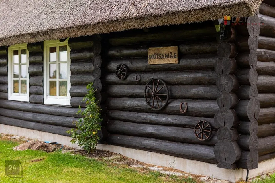 4-toaline Maja  -  Saaremaa vald, Lahetaguse küla - foto 3