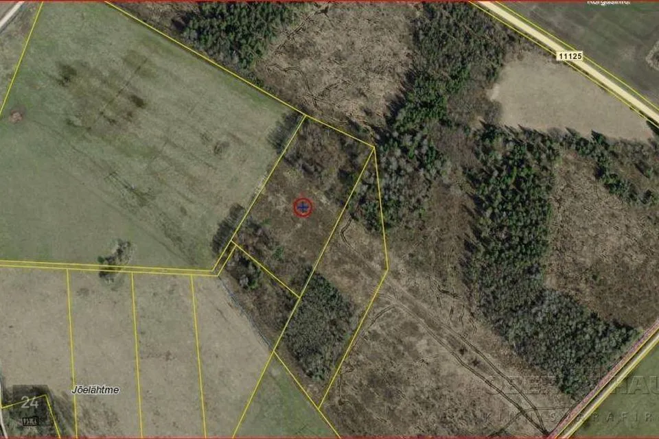 Maatulundusmaa, 20100 m² участок в Anija vald, Lükati küla