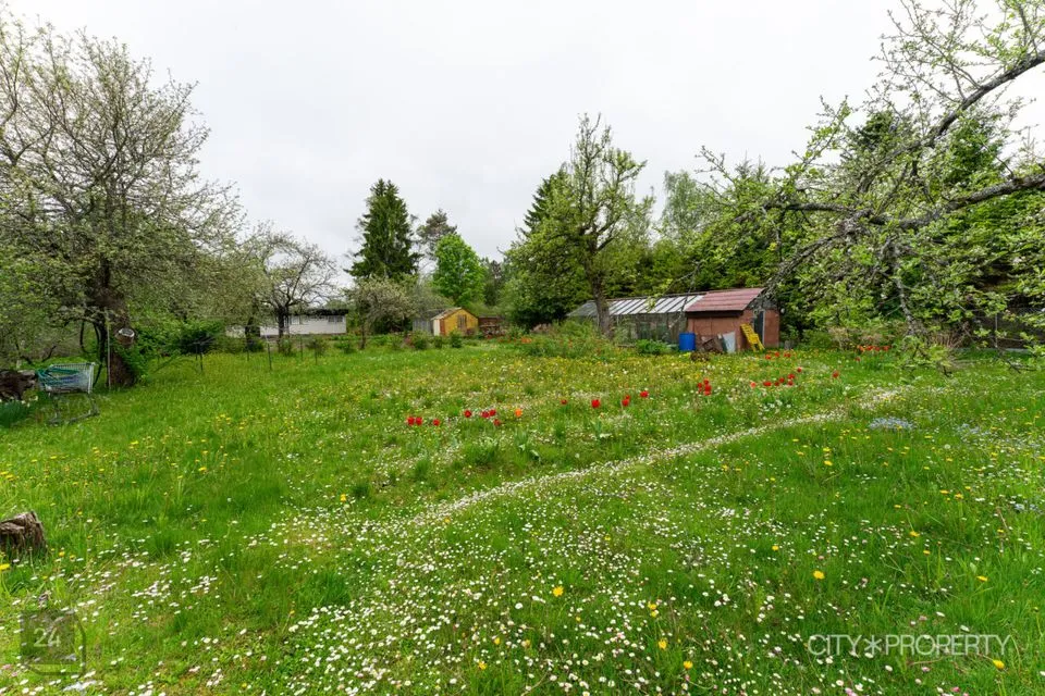Elamumaa, 1190 m² Maa - Saue vald, Laitse küla - foto 2