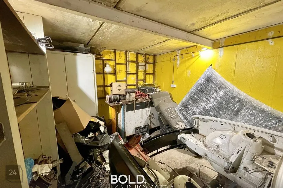 20 m² Garaaž - Tallinn, Põhja-Tallinna linnaosa - foto 5